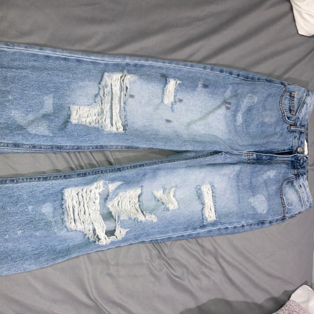 Pac sun jeans